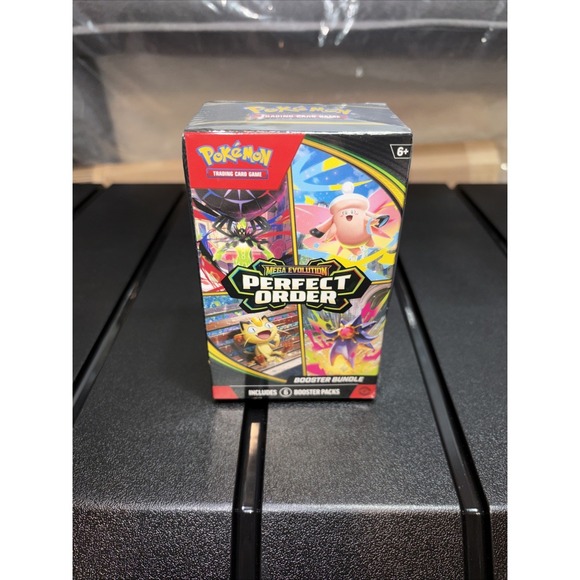 mega evolution-phantasmal flames booster display box Pokemon: Phantasmal Pack Mystic TCG powerful Pokmon Pokemon Mega Evolution ME2 Phantasmal